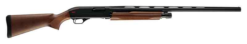Winchester SXP Field 12GA 3" - 26"vr Matte Black Hardwood