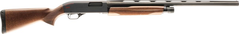 Winchester SXP Field Compact Shotgun 12 Ga 3" Chamber 4RD Magazine 26" Barrel Hardwood