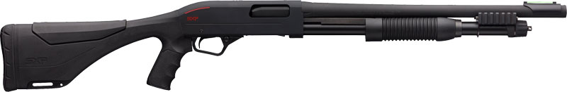 Winchester SXP Shadow Defender 12 Gauge 3" Pump-Action Shotgun