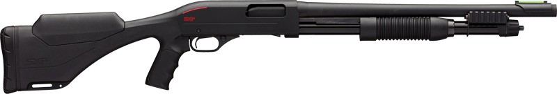 Winchester SXP Shadow Defender - 20GA" 3" 18" Pistol GRIP SYN