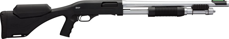 Winchester SXP Marine Defender - 20GA 3" 18" Chrome Synthetic