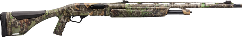 Winchester SXP Long Beard Shotgun 12 Ga 4/Rd 3 1/2? Chamber 24? Barrel Mossy Oak Obsession