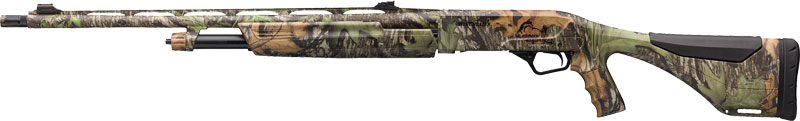 Winchester SXP Long Beard Pump Shotgun