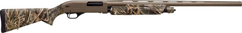 SXP HYB HNTR 20/28 MOSGH 3"