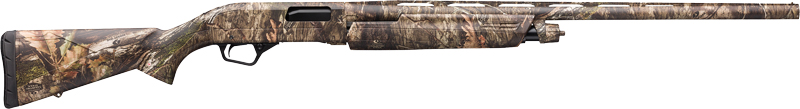 Winchester SXP Universal - Hunter 12GA 3.5" 26" MO DNA