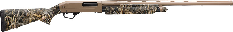 Winchester SXP Hybrid Hunter Realtree Max-7 20 GA Shotgun 5RD Magazine 26" Barrel Camo