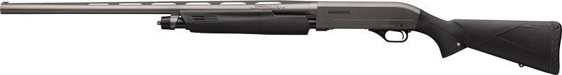 WINCHESTER SXP HYBRID 12GA - 3.5in. 28in.VR GRAY SYNTHETIC-img-1