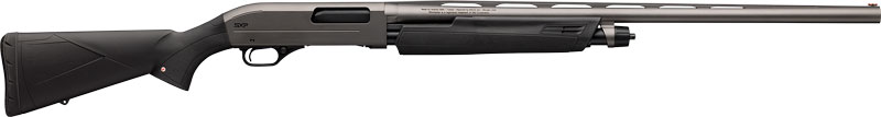 Winchester SXP Hybrid Shotgun 12GA 3" Chamber 4RD Capacity 28" Barrel Synthetic Stock