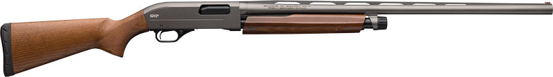 Winchester SXP Hybrid Field - 12GA 3" 28"vr Walnut GRAY