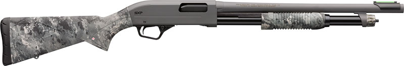 Winchester SXP Defender 20GA - 3" 18"vr TT Midnight GRAY