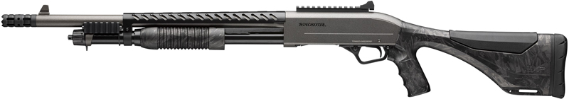 Winchester SXP Extreme Defender Shotgun