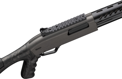 Winchester SXP Extreme Defender Shotgun