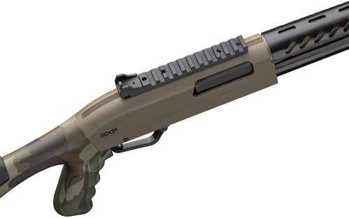 Winchester SXP Extreme Defender 12 Gauge Pump Shotgun