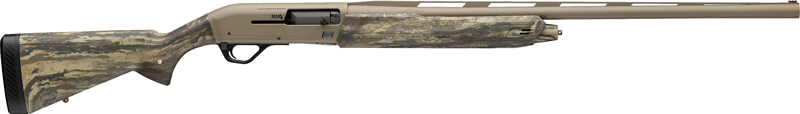 Winchester SXP Hybrid 20GA - 3" 26"vr Realtree Legacy FDE