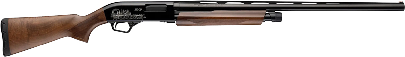 Winchester SXP HG Upland Field - 12GA 3" 28"vr Blued Walnut