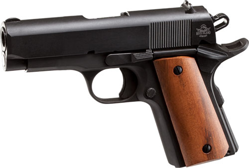Armscour Rock Island M1911-A1 CSP 45 ACP 7RD Magazine 3.625" Parkerized