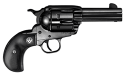 Ruger Vaquero 45ACP 3.75" FS - Blued Birds HEAD (TALO)