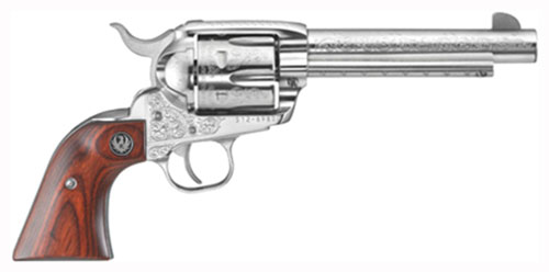 Ruger Vaquero Deluxe TALO .45 Colt Revolver (5.5in)