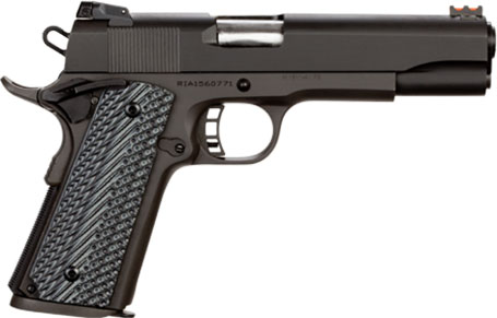 ROCK Island ROCK Ultra FS - 9MM 5" as 10RD Parkerized