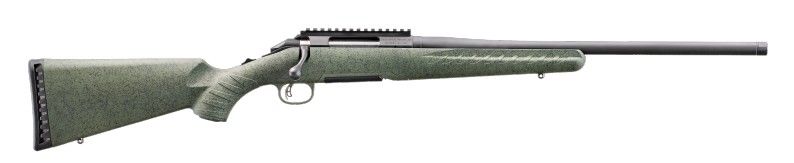 Glenfield Model A .308 Win Bolt Action Rifle