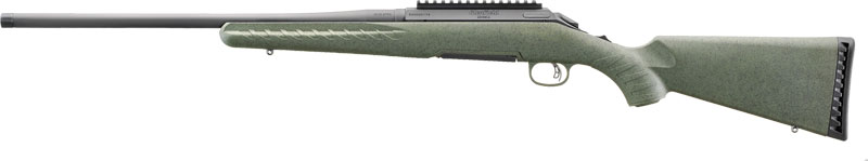 Glenfield Model A .243 Winchester Bolt-Action Rifle