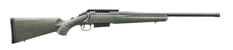 Glenfield Model A .450 Bushmaster Bolt Action Rifle
