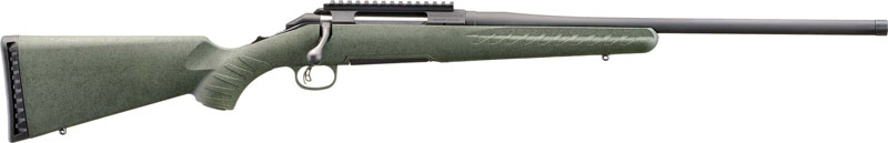 Glenfield Model A .223 Rem 20" Threaded Bolt-Action Rifle