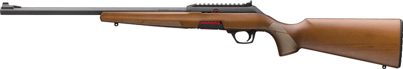 Winchester Wildcat Sporter .22 LR 18in Wood/Blued Semi-Automatic Rifle