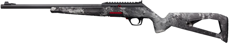 Winchester Wildcat Midnight SR 22LR 16.5"