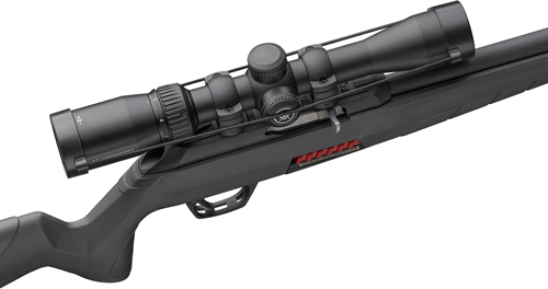 Winchester Wildcat SR 22LR 16.5" Semi-Automatic Rifle w/ Vortex Crossfire II 2-7x32 Scope