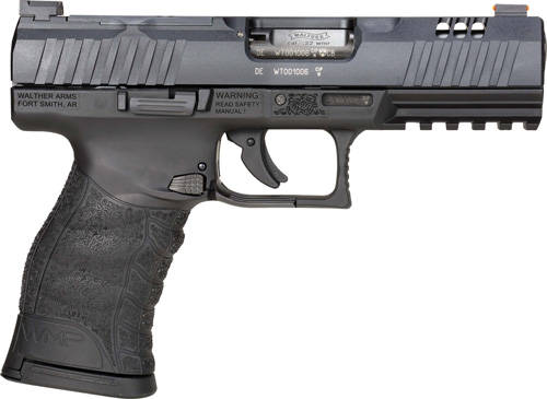 Walther WMP Optic Ready Pistol