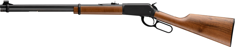 Winchester Ranger Lever Action Rifle 22 LR (20.5")