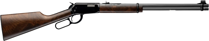 Winchester Ranger 22LR 20" - HIGH Grade Walnut/Blued