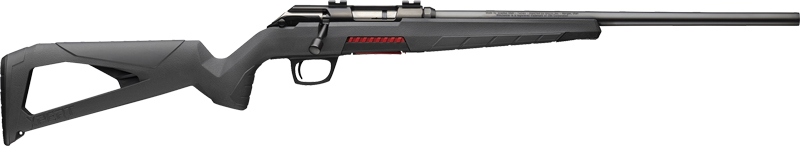 Winchester Xpert BR 17WSM 18" - 8SH Blued/Black