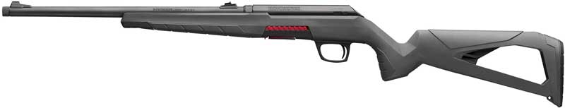 Winchester Xpert SR .22 LR 16.5" Suppressor Ready Bolt-Action Rifle