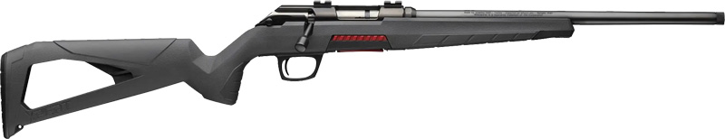 Winchester Xpert SR 17 WSM Bolt-Action Rifle