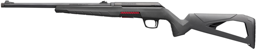 Winchester Xpert SR 17 WSM Bolt-Action Rifle