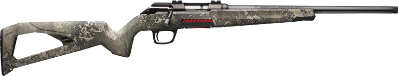 Winchester Xpert BR 17WSM 16.5 - " TRUE Timber Strata SUP RDY