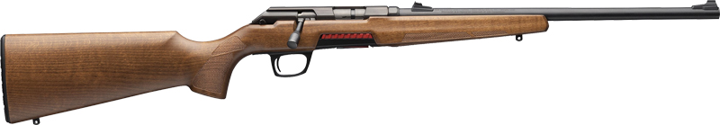 WINCHESTER XPERT BR SPORTER 21 - SHARP 18in. 10RD WOOD/BLACK-img-1