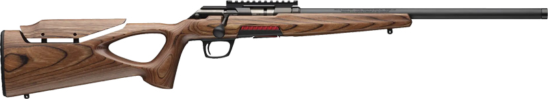 Winchester Xpert Thumbhole - Target 22WMR 18" Brown LAM SR