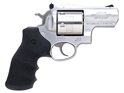 Ruger Super Redhawk Alaskan .454 Casull Revolver