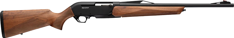 Winchester SXR2 MG4 DBM 300WM - Blued/Walnut