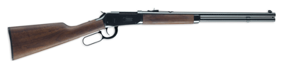 Winchester Model 94 Short Rifle 30-30 Win 20" Blued Walnut
