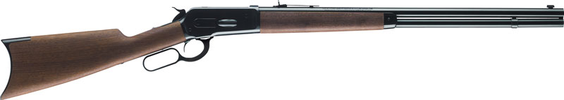 Winchester Model 1886 Round - BBL 45-90 24" Straight GRIP