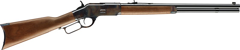 Winchester Model 1873 Short Rifle .357 Magnum/.38 Special 20" Lever Action