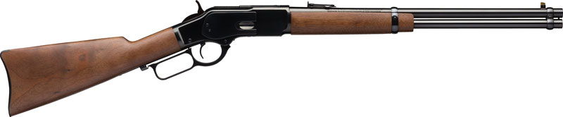 Winchester 1873 Carbine Rifle .45 Colt 10RD Capacity 20" Barrel Walnut