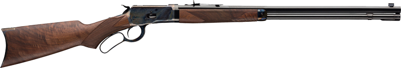 Winchester Model 1892 Deluxe Octagon Takedown Rifle .44 Rem MAG 11/Rd Magazine 24" Barrel Walnut