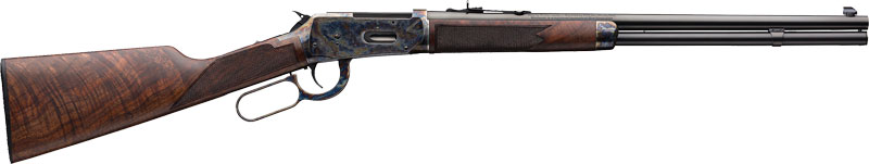 Winchester Model 94 Deluxe Short Rifle