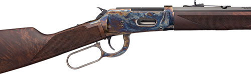 Winchester Model 94 Deluxe Sporting Rifle