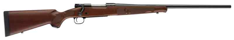 Winchester M70 Featherweight .300 Win MAG 3RD Capacity 24" Barrel Walnut Stock